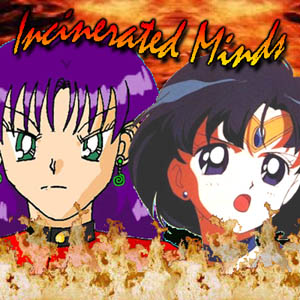Incinerated Minds